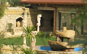 Agriturismo Masseria Le Calie